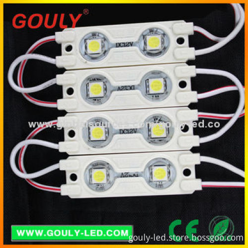 12V DC LED PC Module